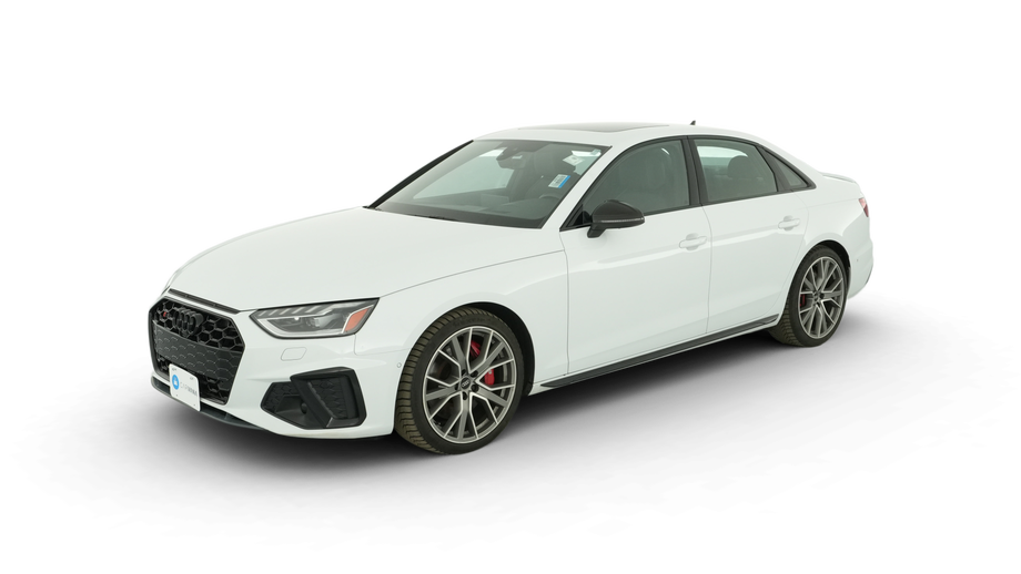 2023 Audi S4