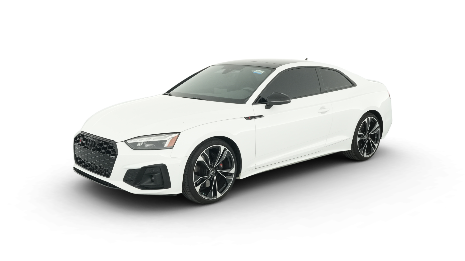 2023 Audi S5 Coupe