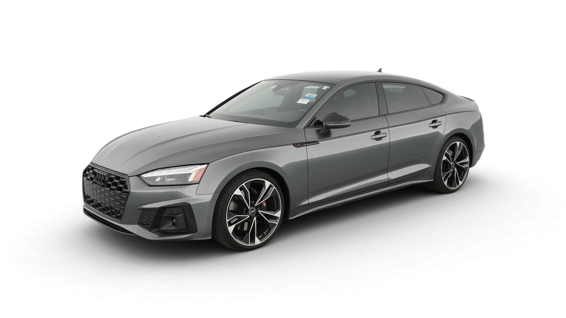 2023 Audi S5 Sportback Premium Plus