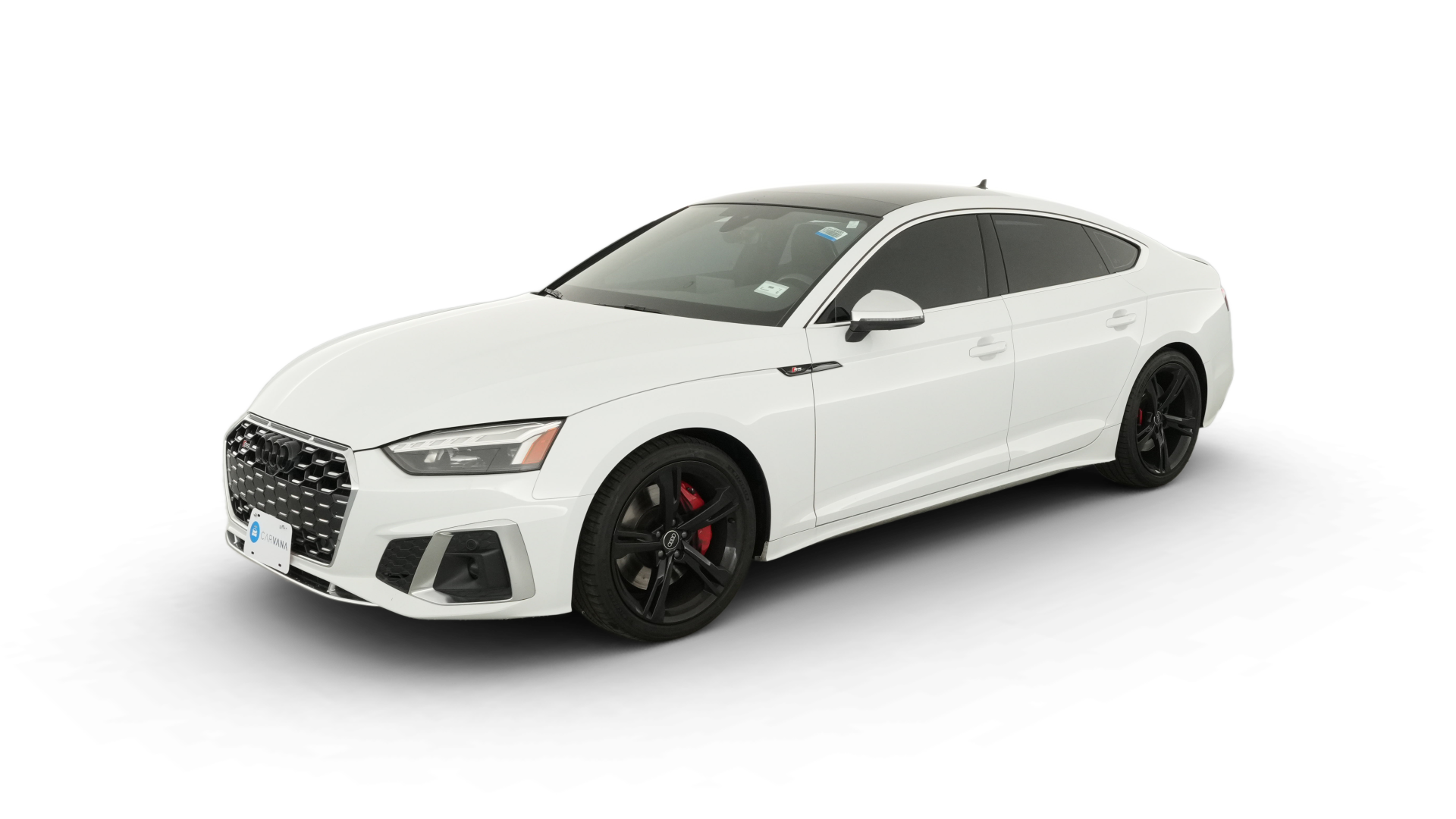 2023 Audi S5 vehicle photo