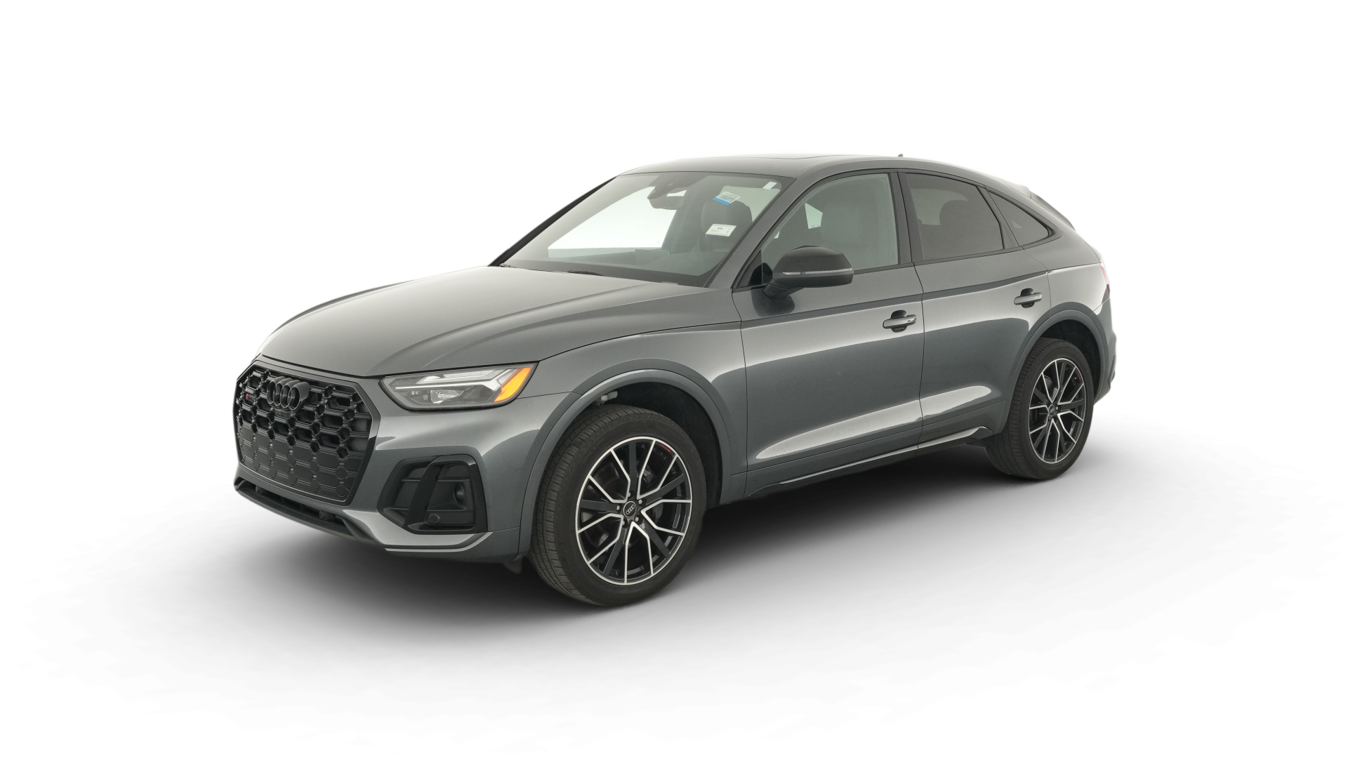 2023 Audi SQ5 Sportback vehicle photo