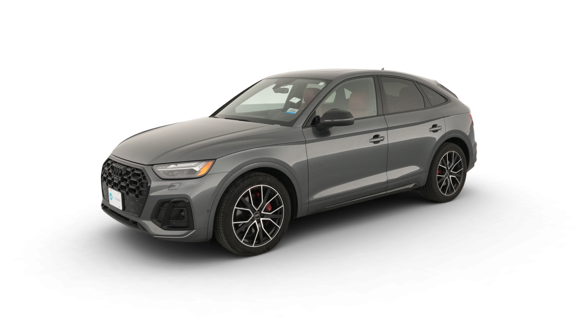 2023 Audi SQ5 Sportback