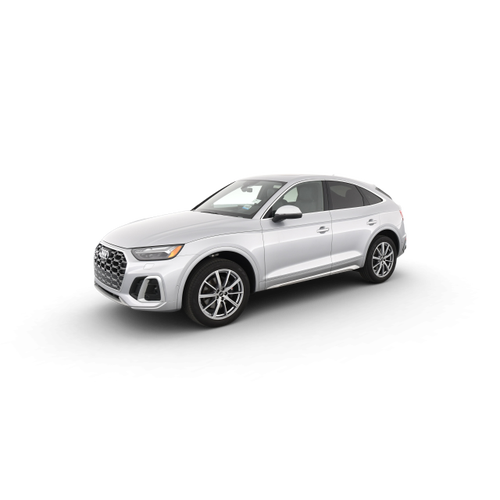 2023 Audi SQ5 Sportback