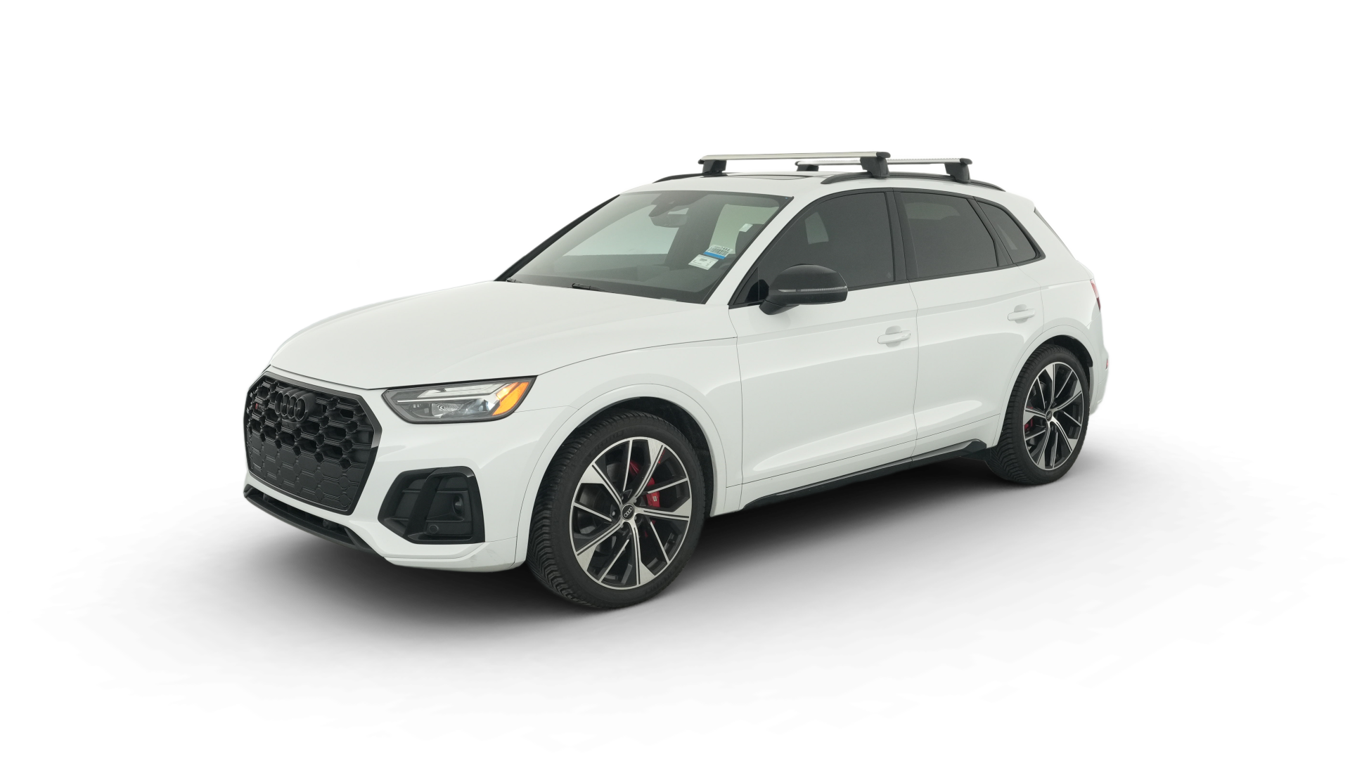 2023 Audi SQ5 vehicle photo