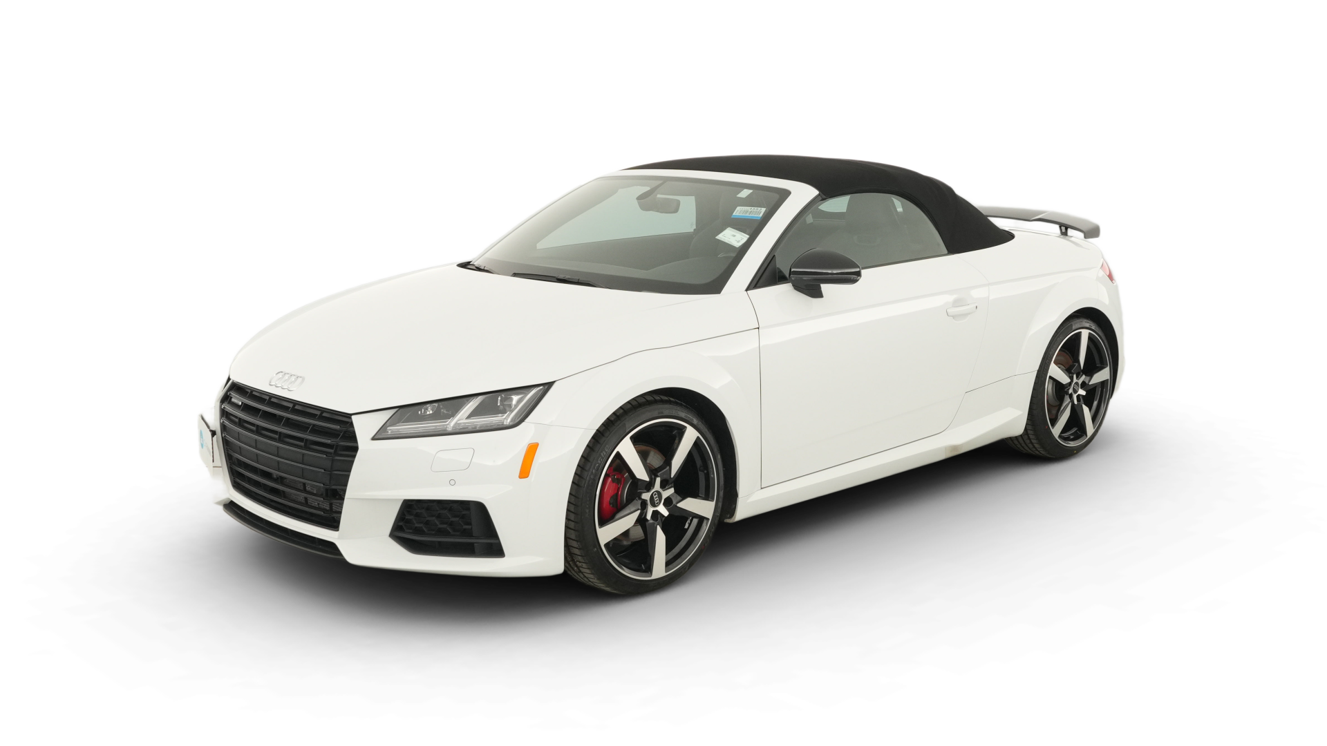 2023 Audi TT Roadster