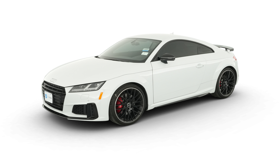 2023 Audi TT