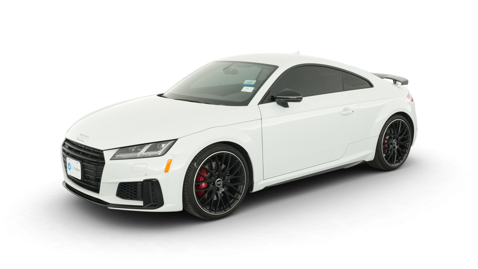 2023 Audi TTS Coupe Base