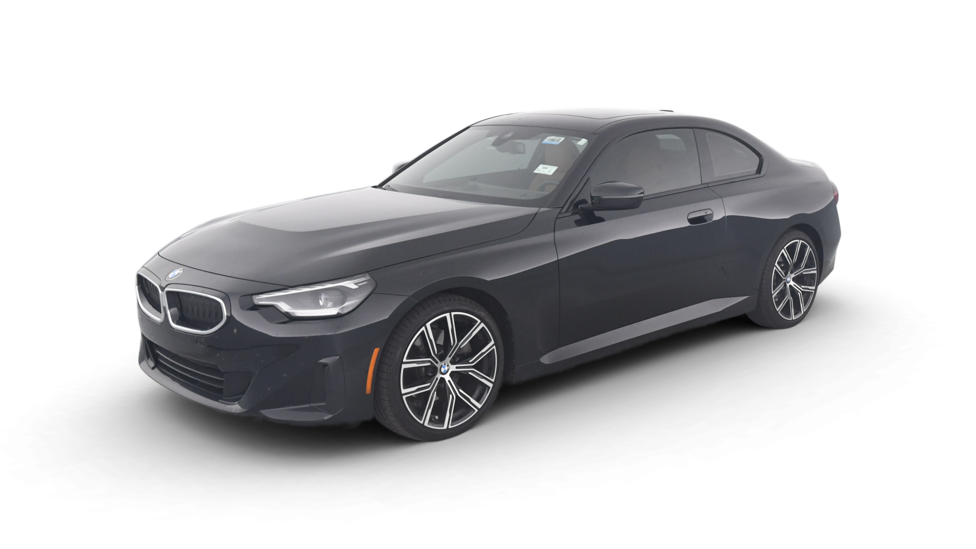 2023 BMW 2 Series vehicle photo
