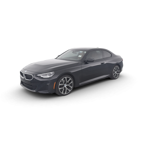 2023 BMW 2 Series