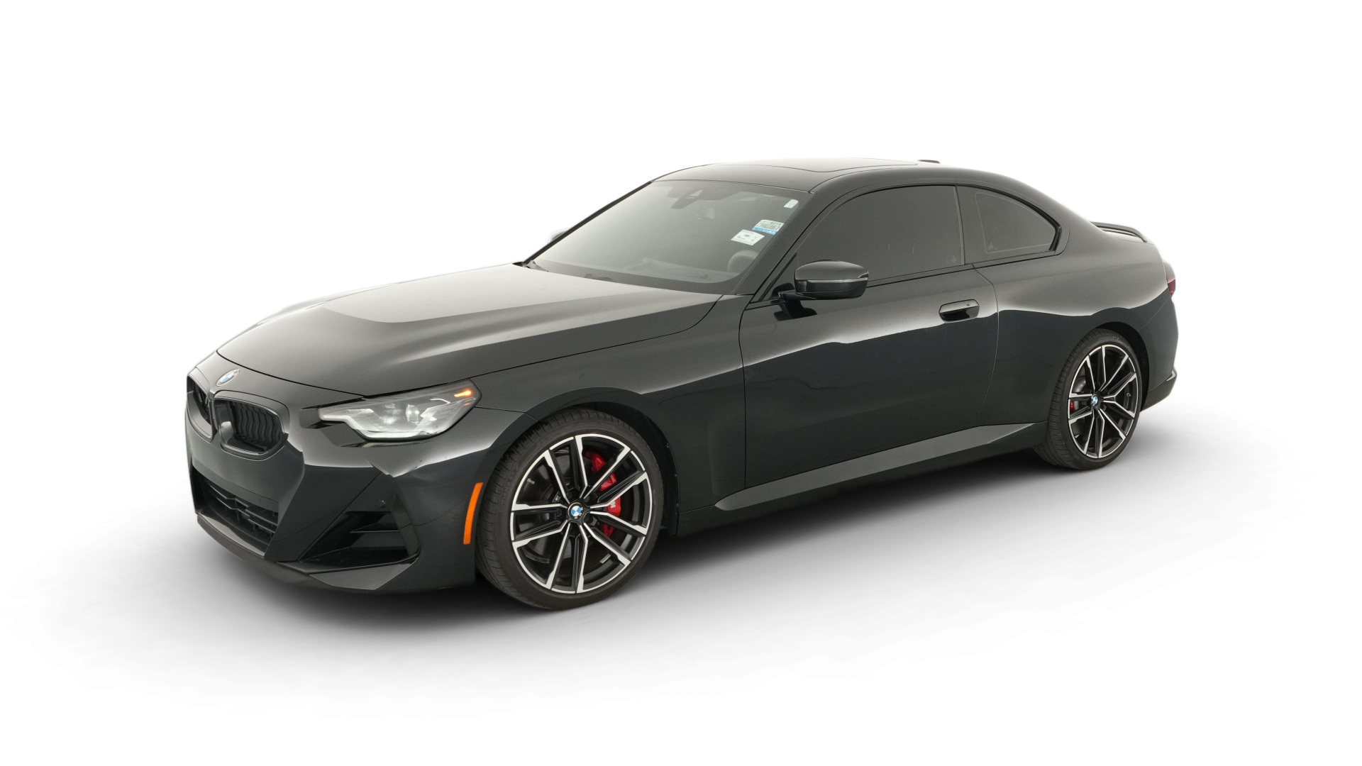 2023 BMW 2 Series 230i