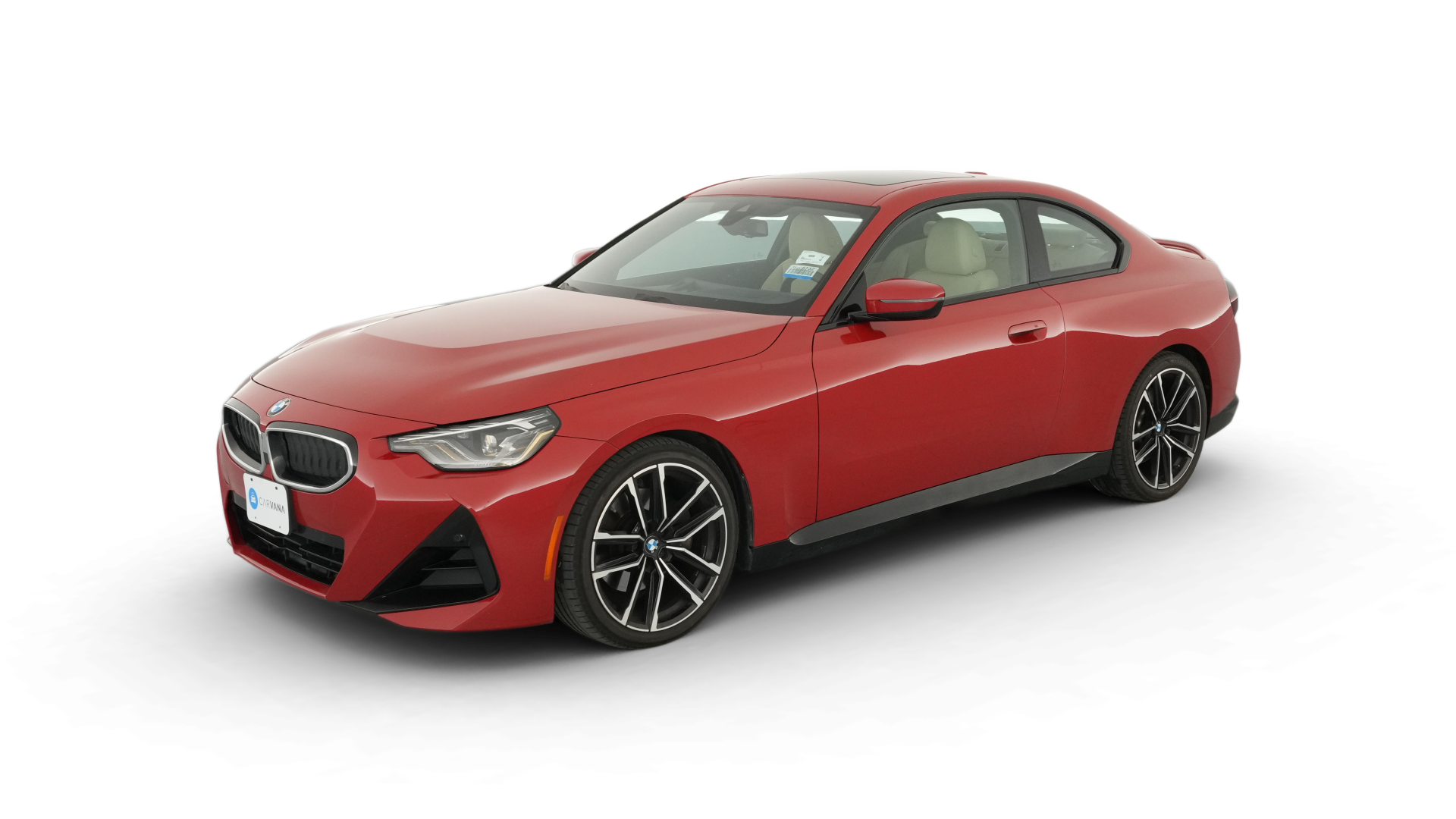2023 BMW 2 Series
