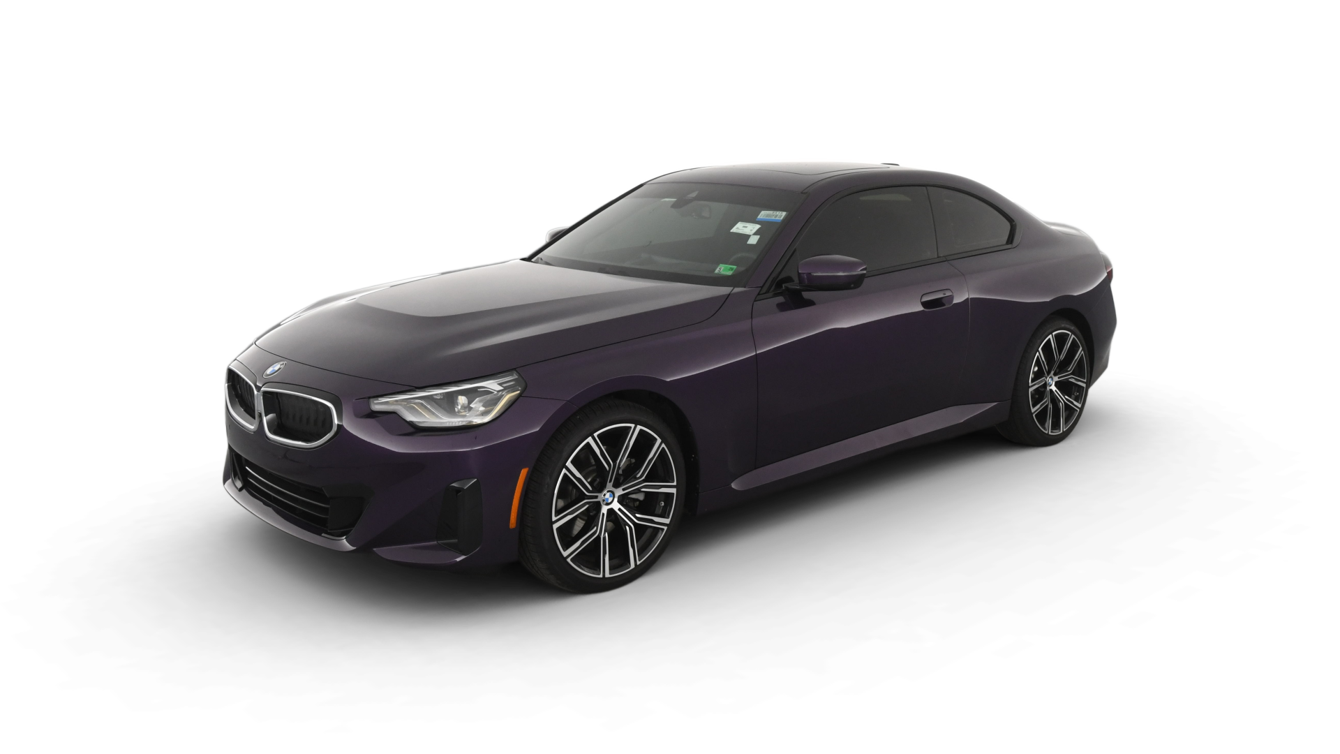 2023 BMW 2 Series 230i