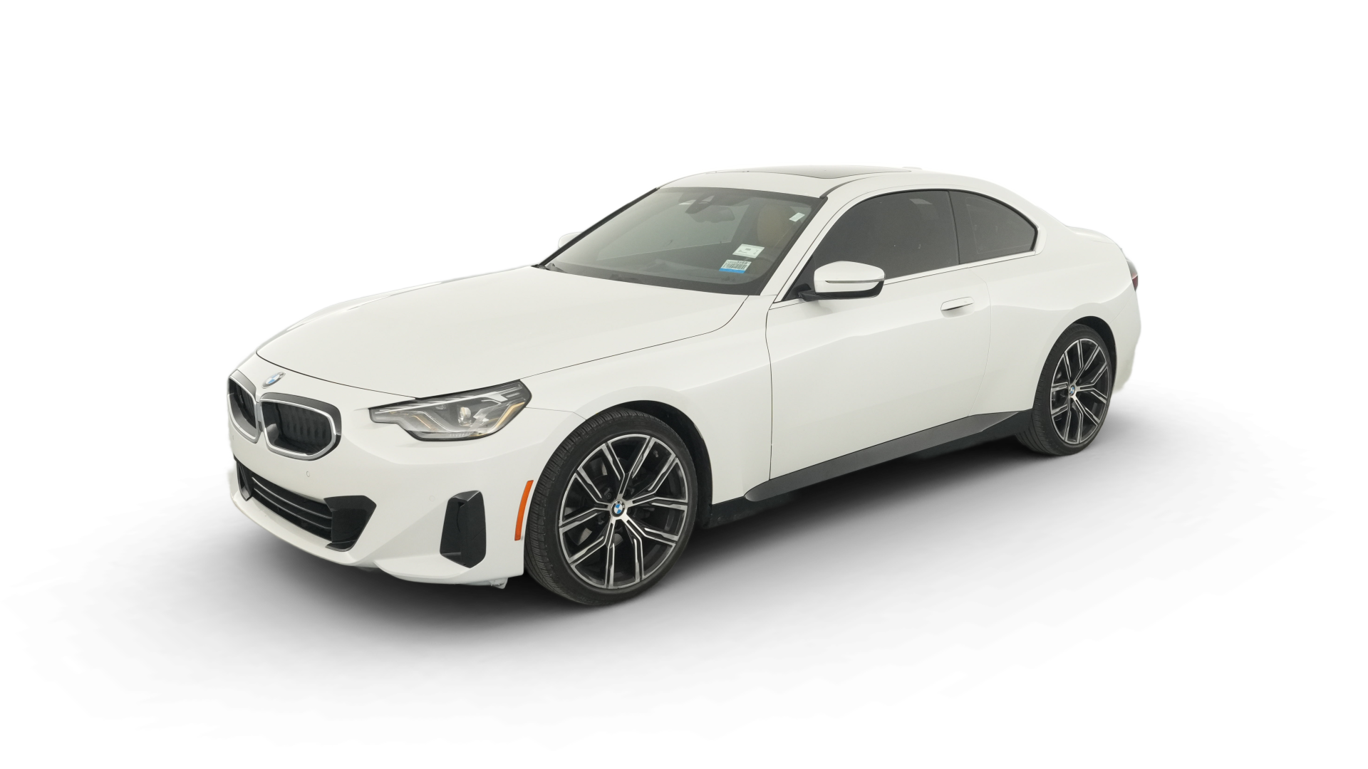 2023 BMW 2 Series