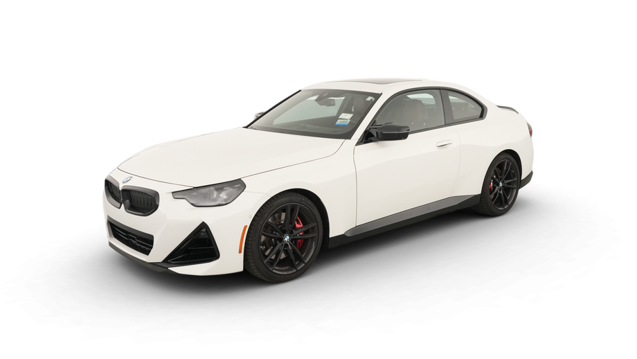2023 BMW 2 Series