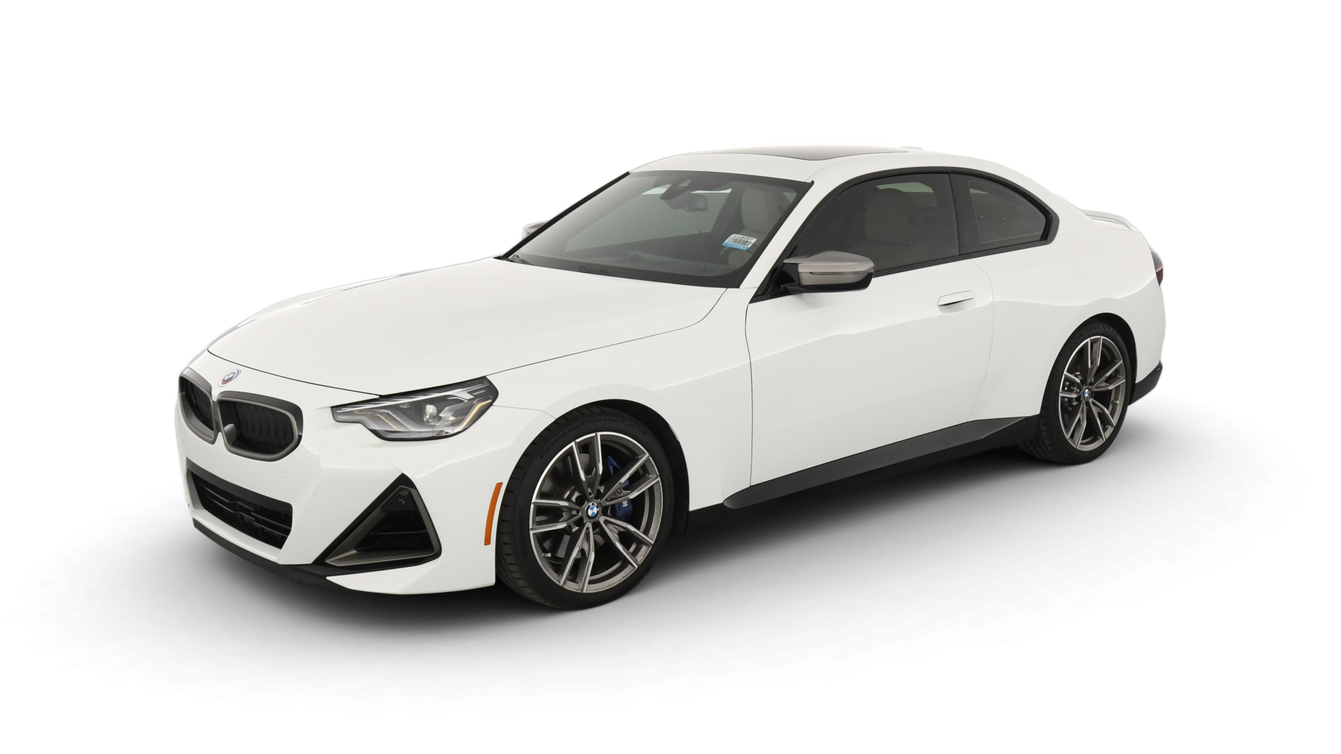 2023 BMW 2 Series M240i