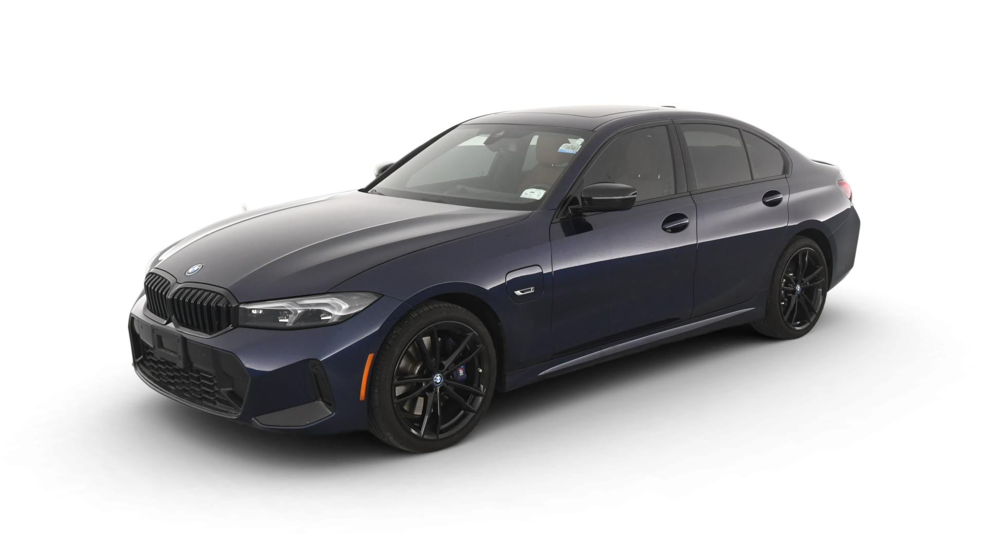 2023 BMW 3 Series 330e