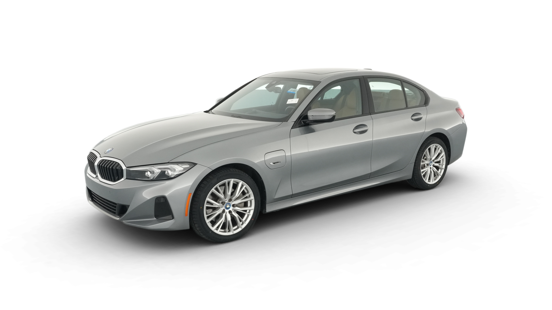 2023 BMW 3 Series 330e