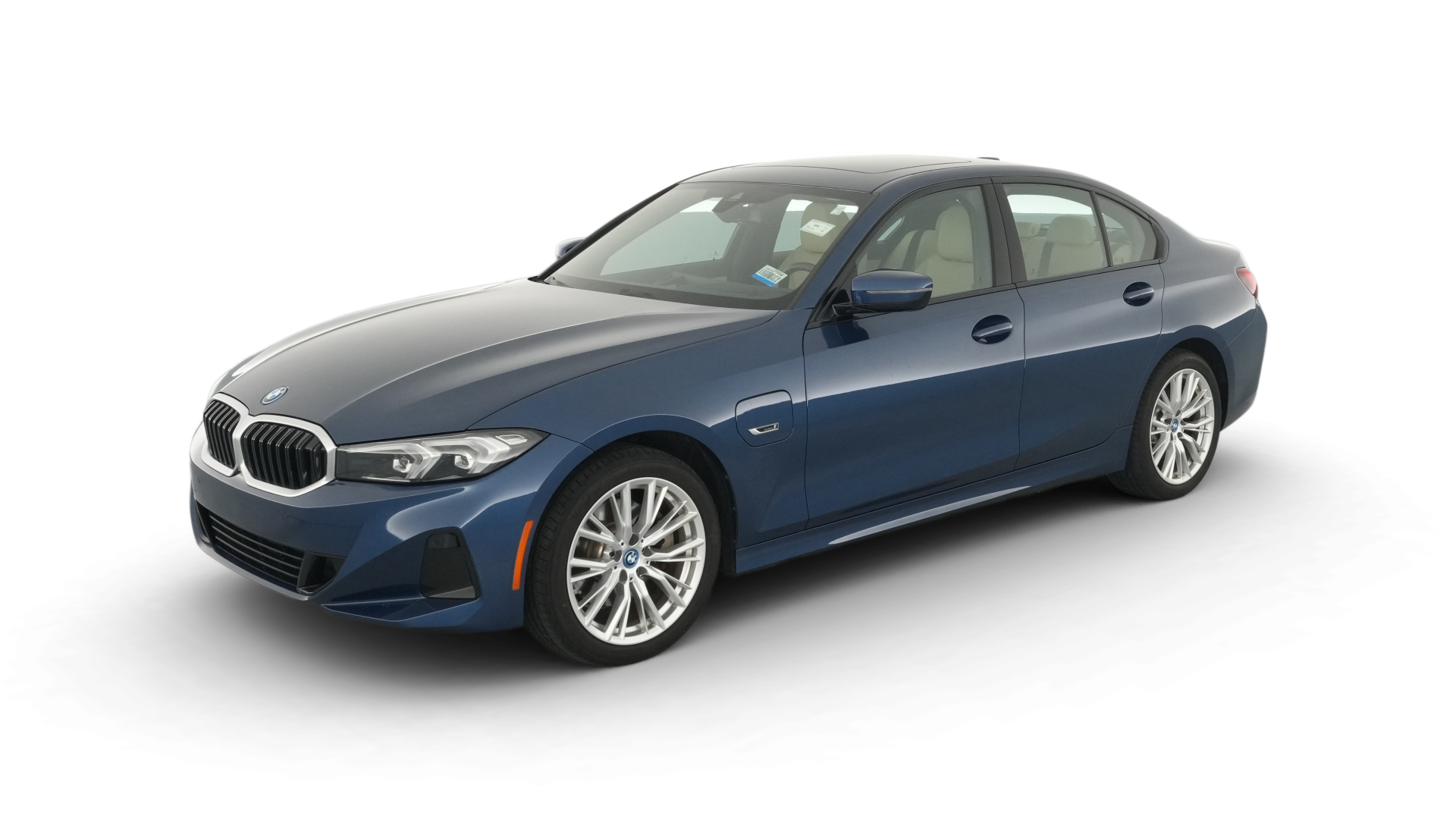 2023 BMW 3 Series 330e
