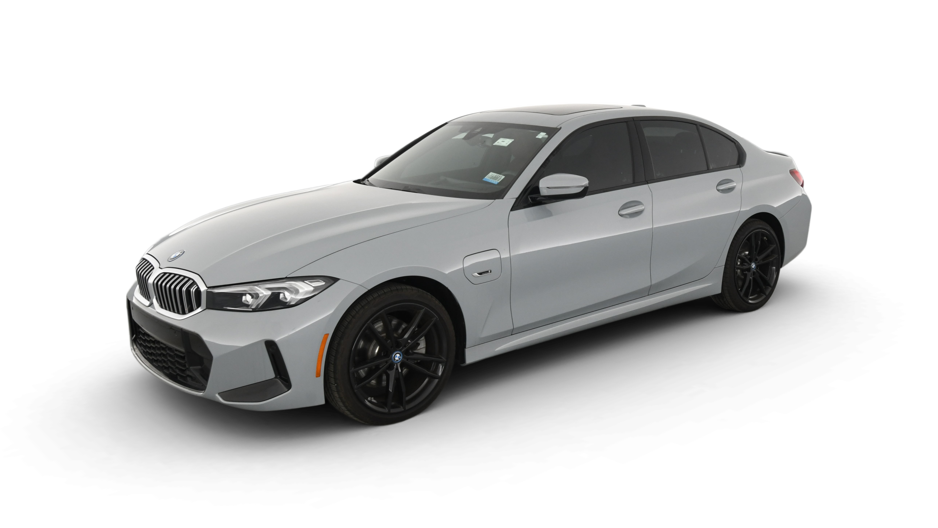 2023 BMW 3 Series 330e