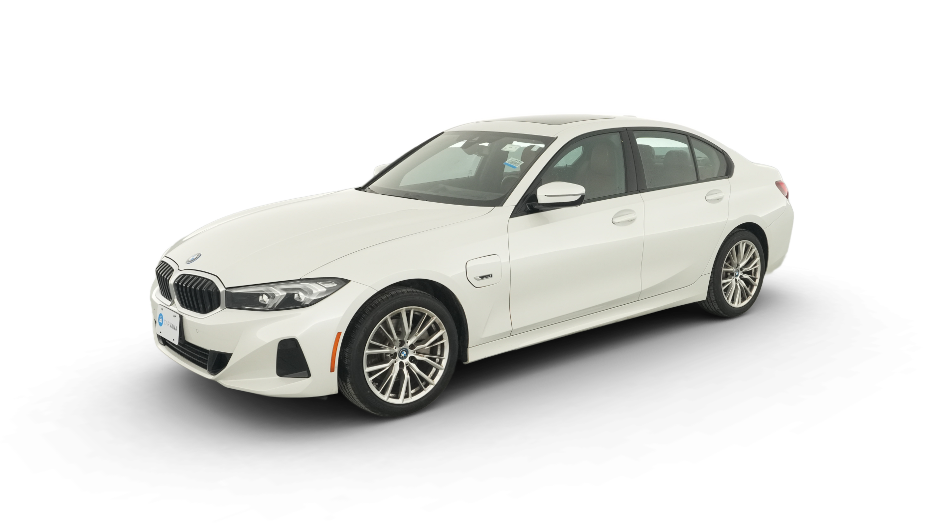 2023 BMW 3 Series