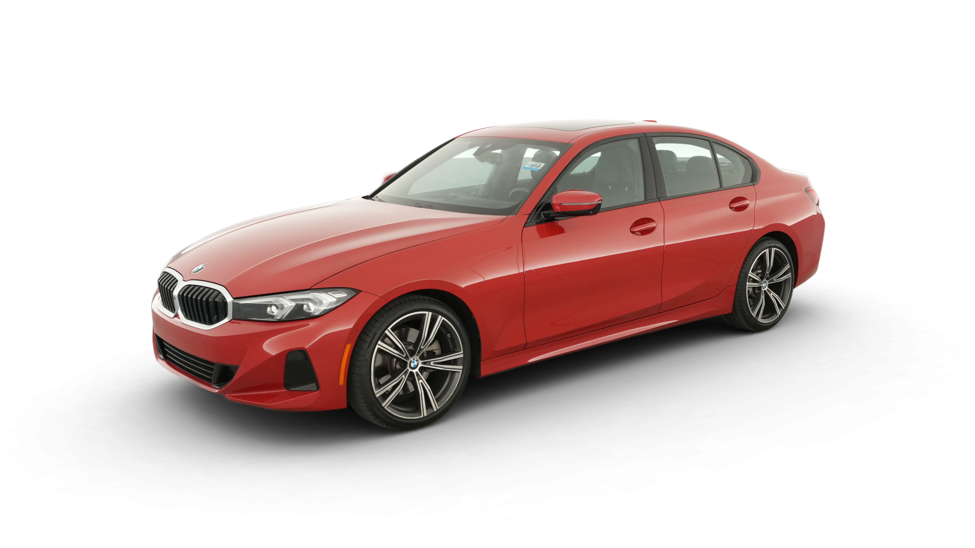 2023 BMW 3 Series 330i