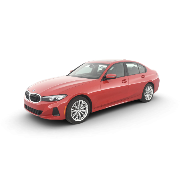 Used BMW 3 Series (F30) review - ReDriven