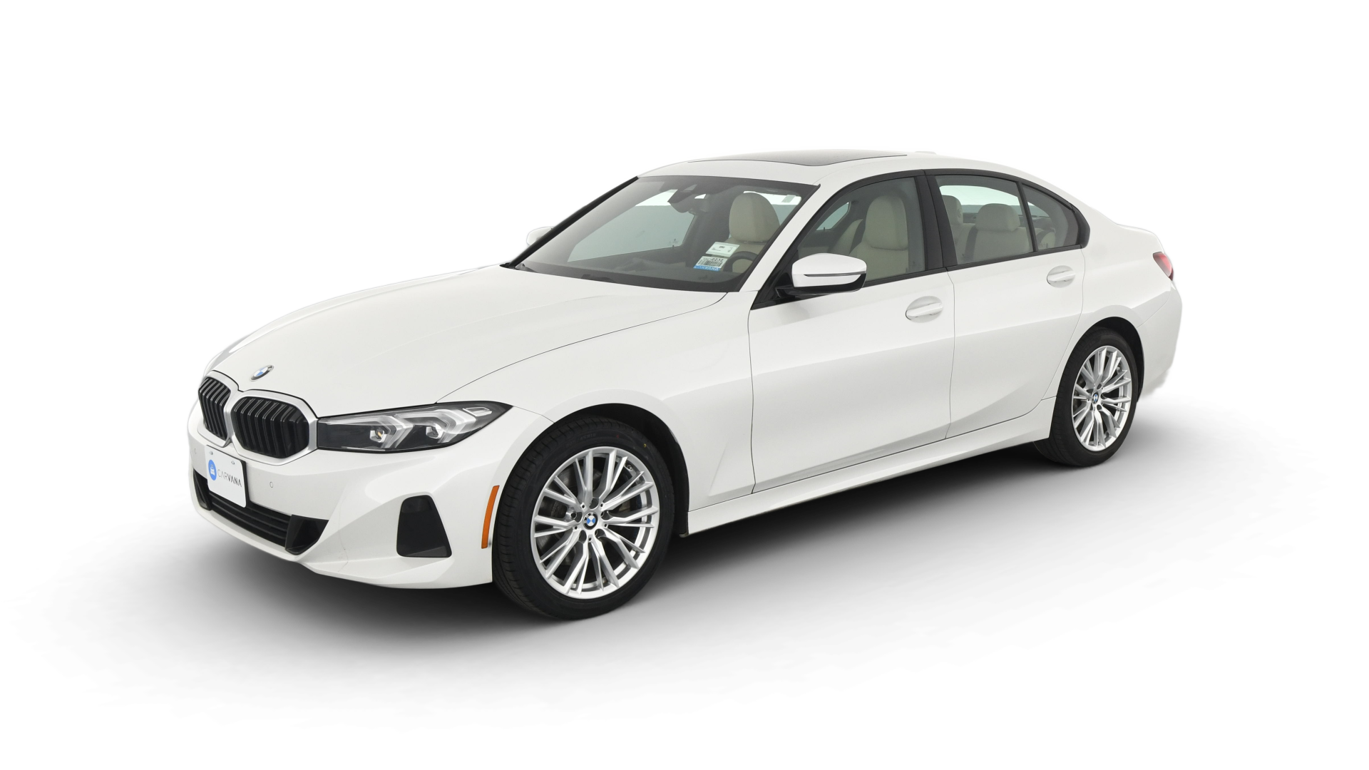 2023 BMW 3 Series 330i