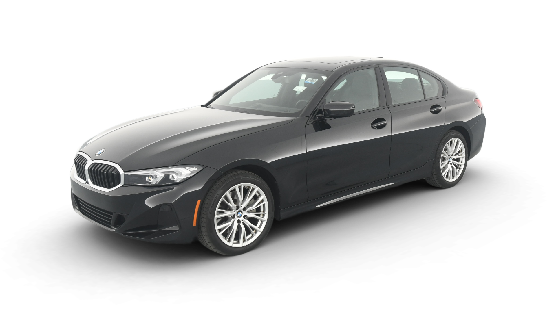 2023 BMW 3 Series 330i