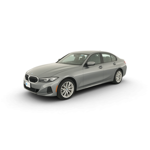 2023 BMW 3 Series
