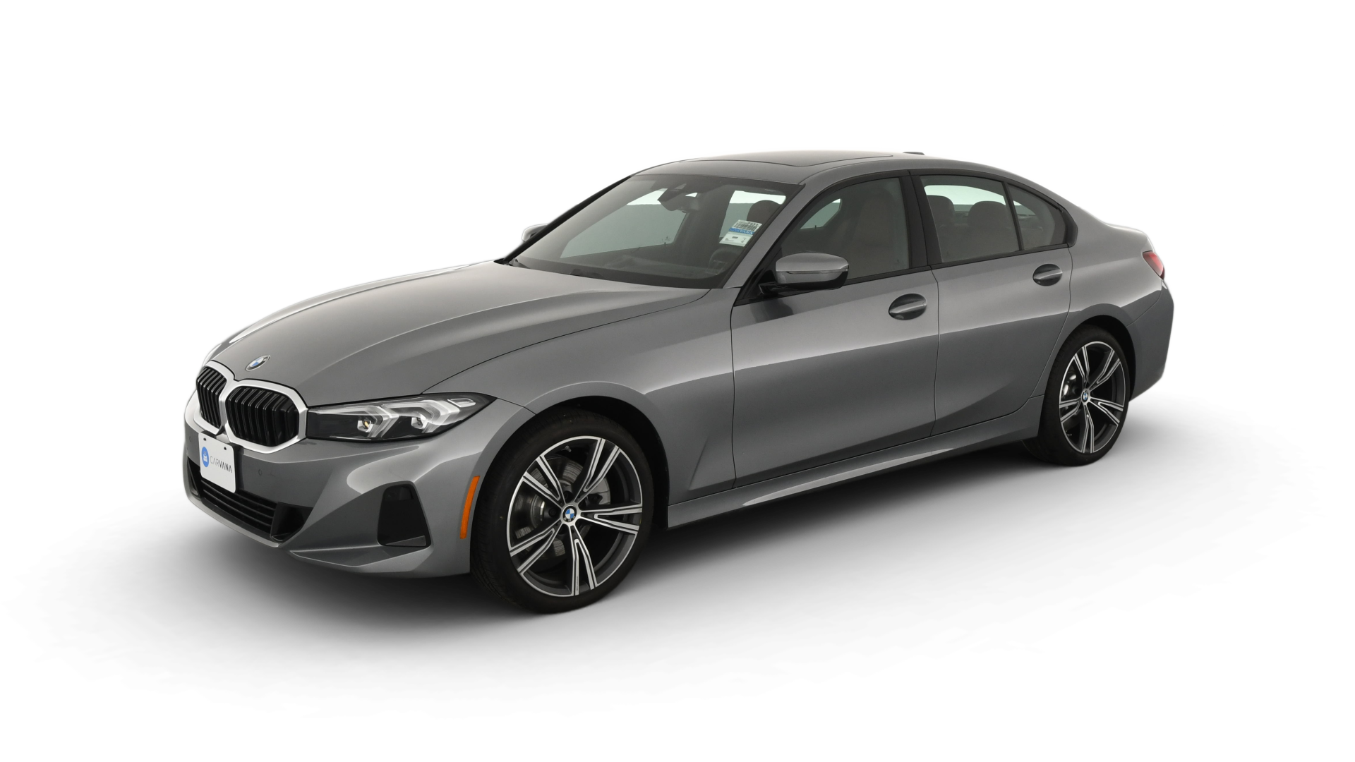 2023 BMW 3 Series 330i