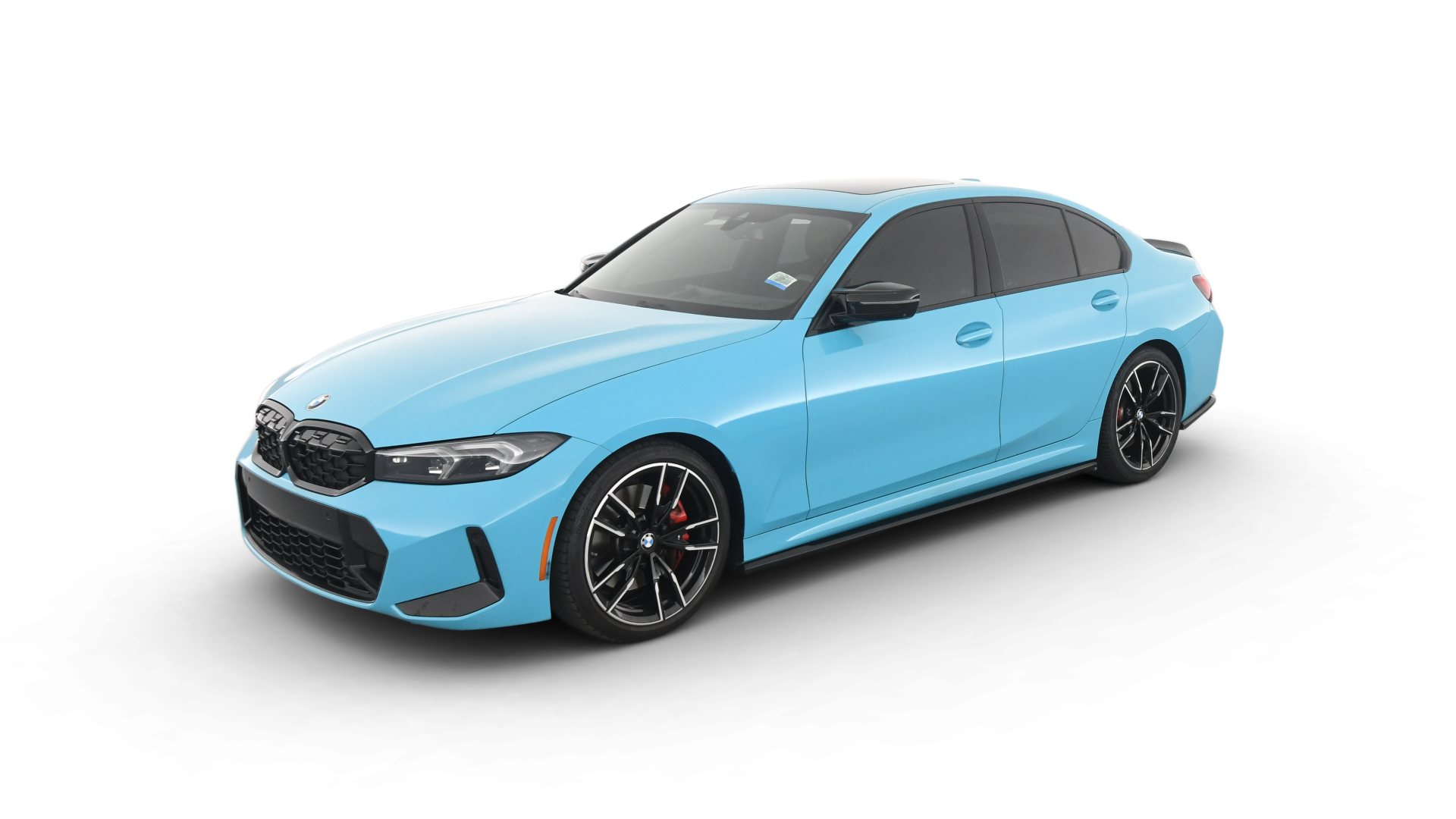 2023 BMW 3 Series