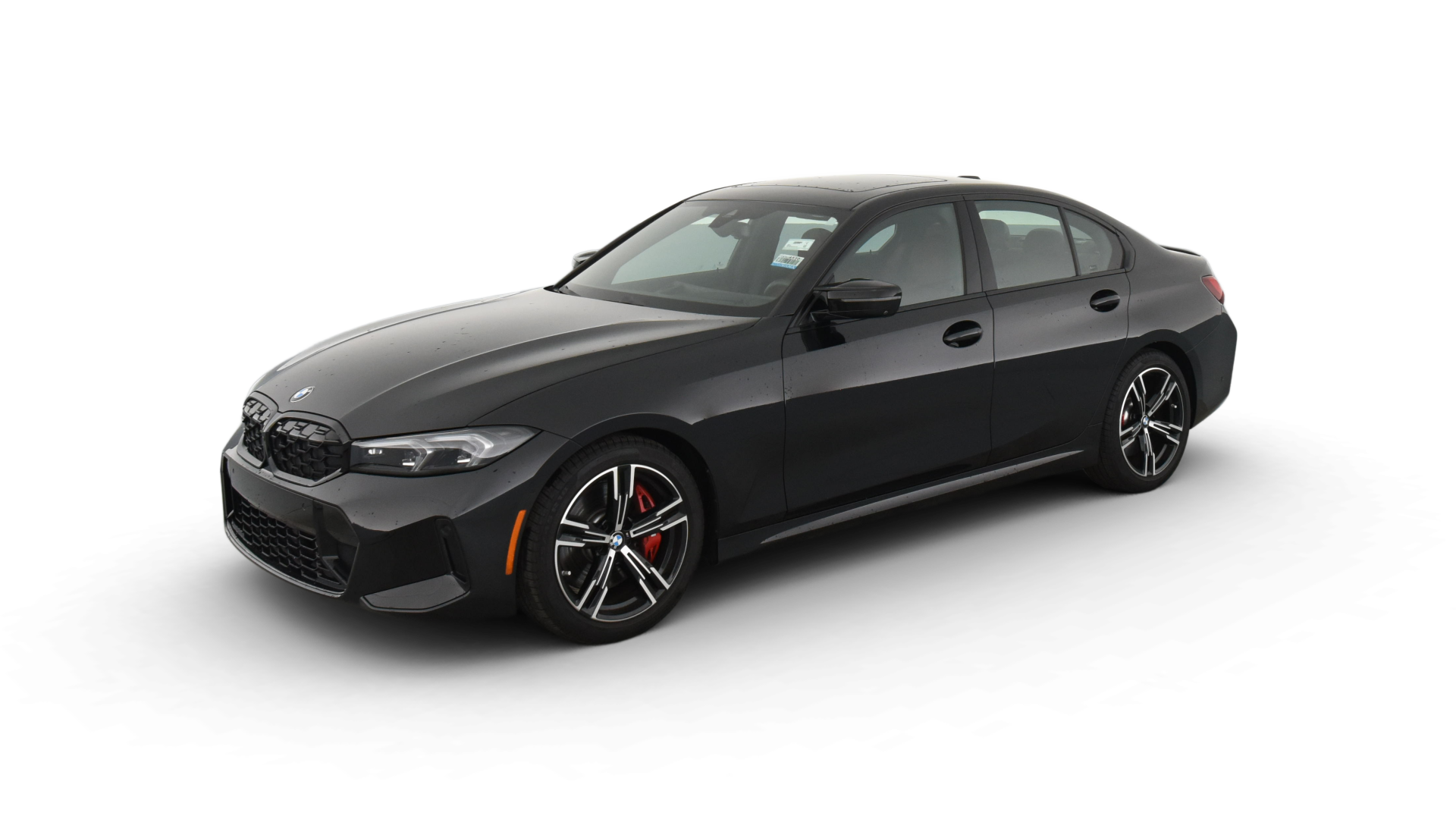 2023 BMW 3 Series
