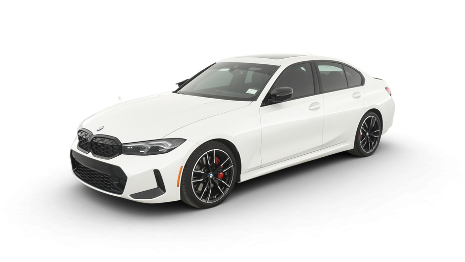 2023 BMW 3 Series