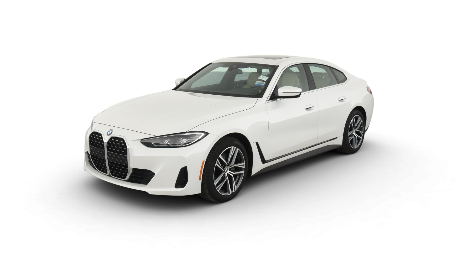 2023 BMW 4 Series 430i