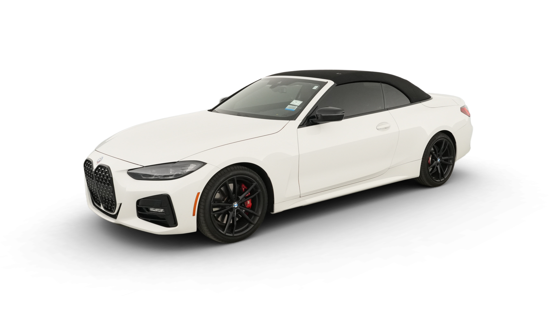 2023 BMW 4 Series