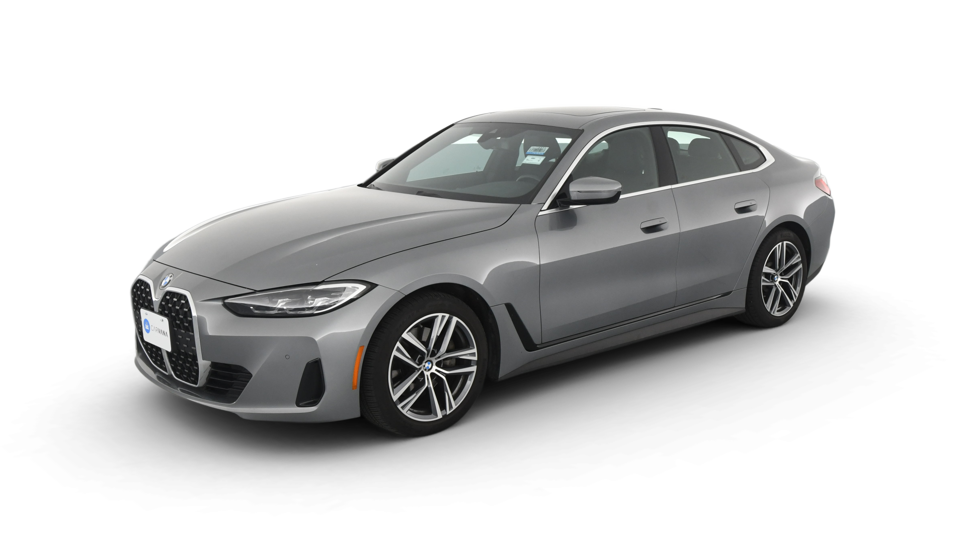 2023 BMW 4 Series 430i