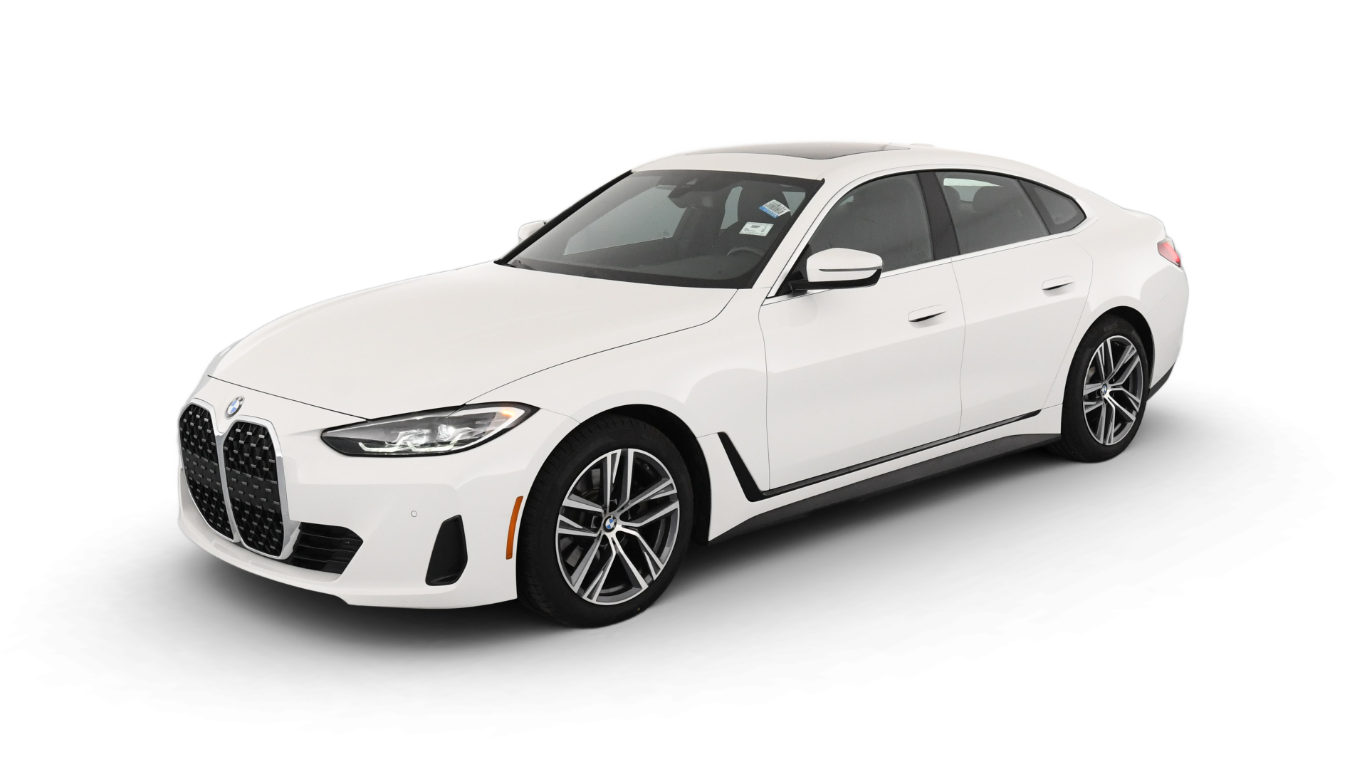 2023 BMW 4 Series 430i