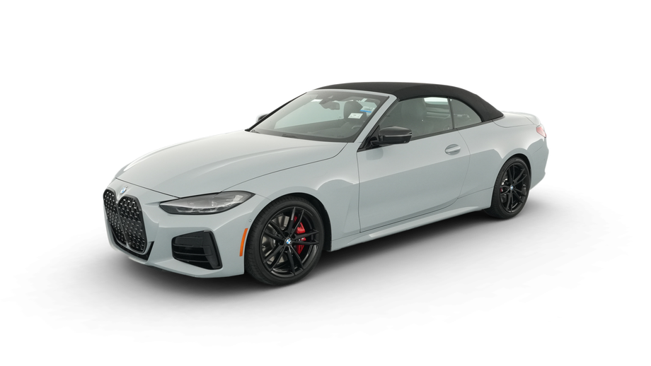 2023 BMW 4 Series