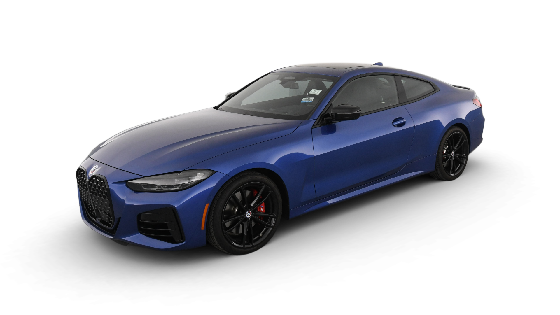 2023 BMW 4 Series