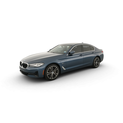 2023 BMW 5 Series