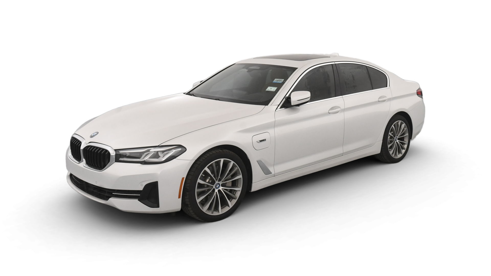 2023 BMW 5 Series 530e
