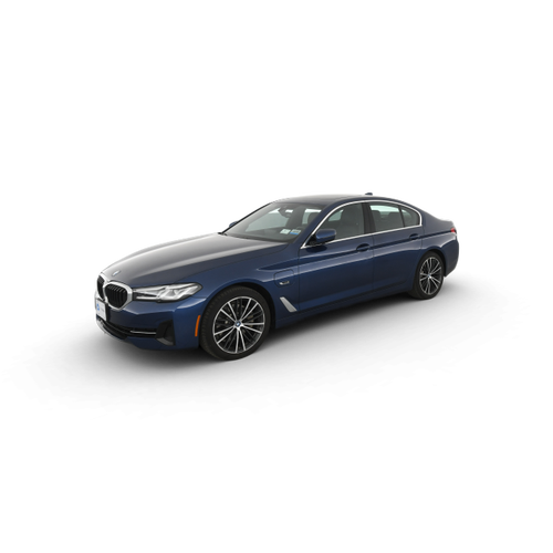 2023 BMW 5 Series