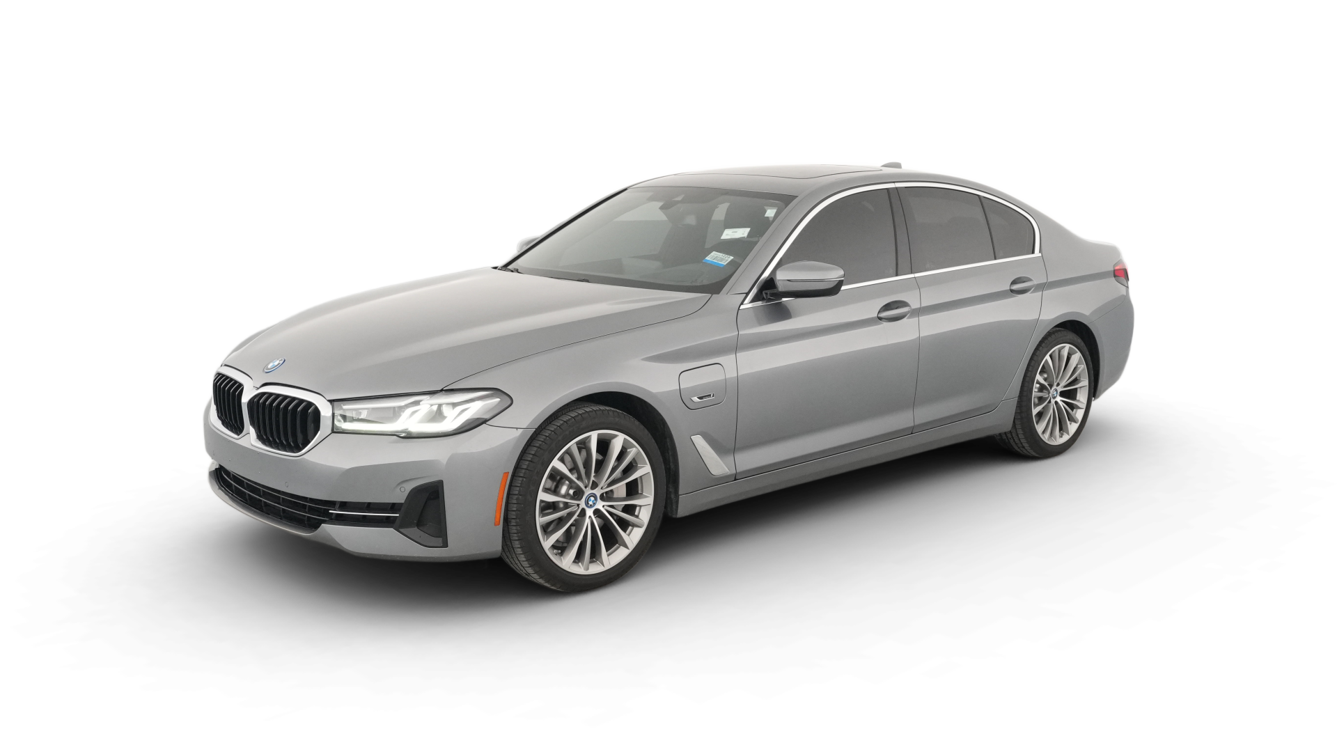 2023 BMW 5 Series