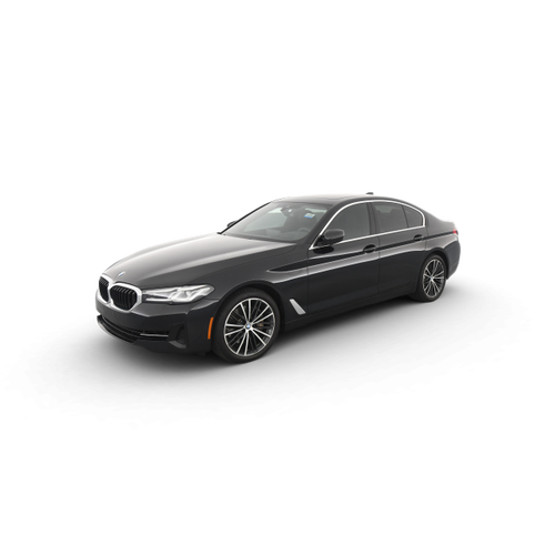2023 BMW 5 Series
