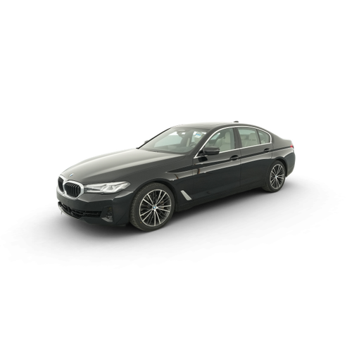 2023 BMW 5 Series