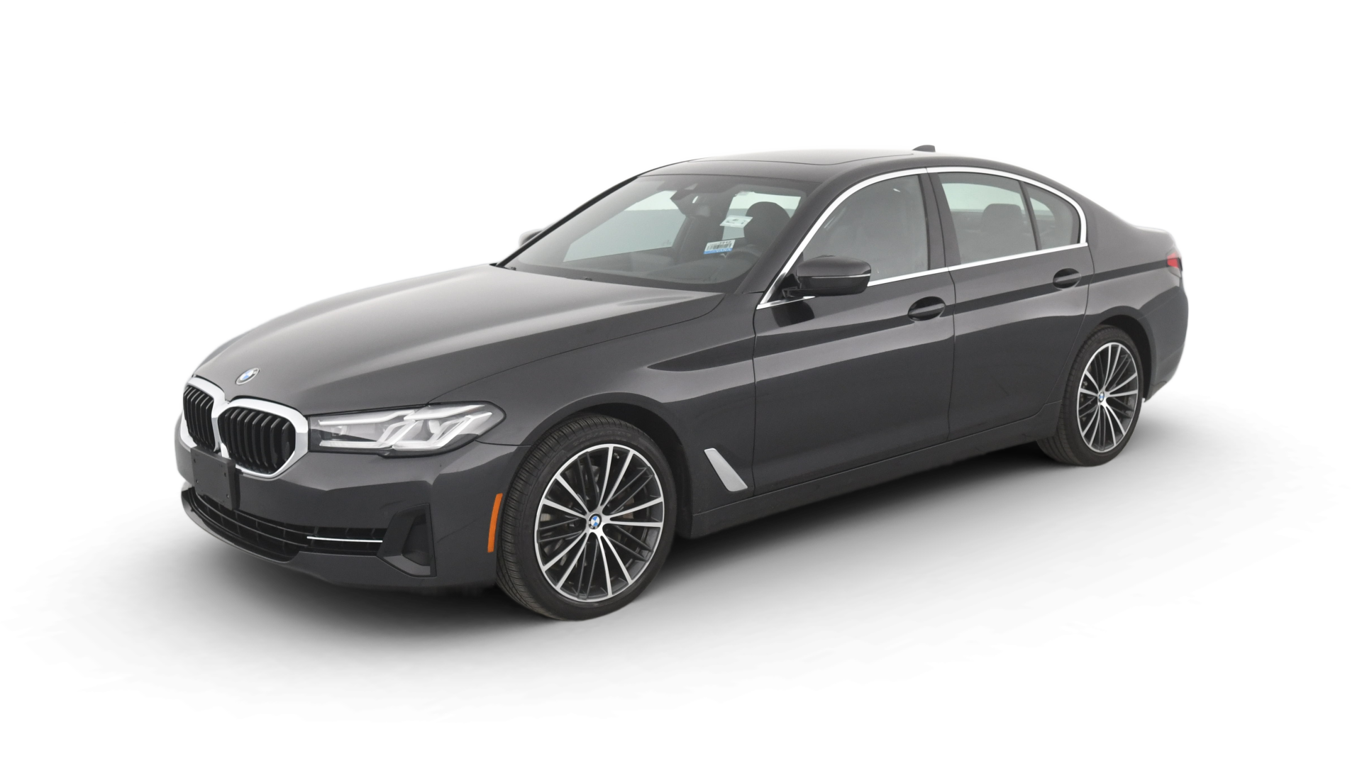 2023 BMW 5 Series 540i