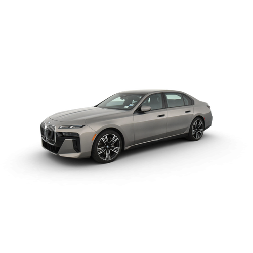 2023 BMW 7 Series