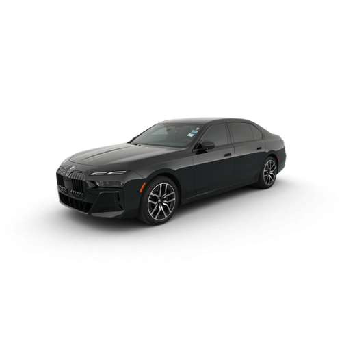 2023 BMW 7 Series