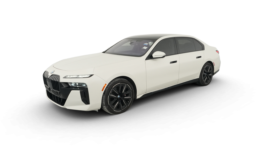 2023 BMW 7 Series