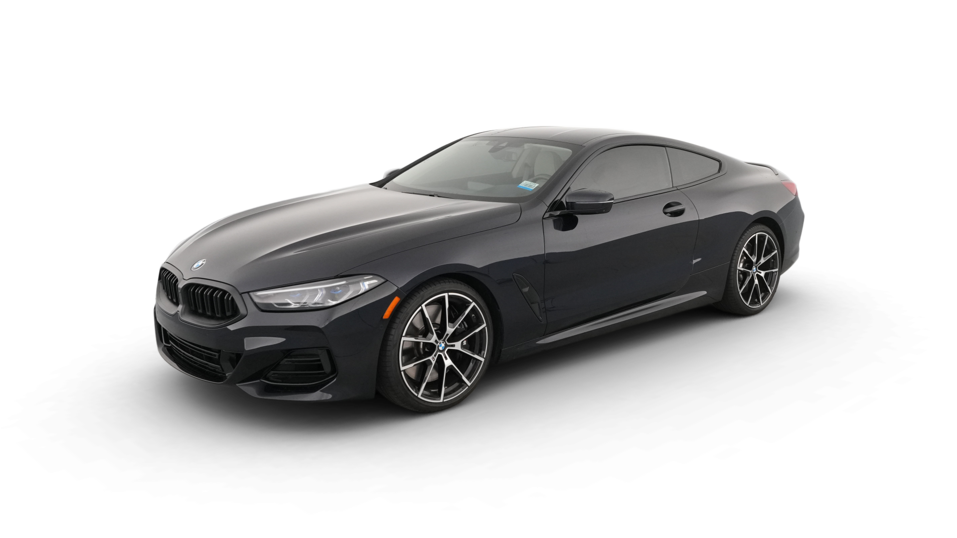 2023 BMW 8 Series